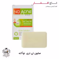 صابون تی تری نوآکنه