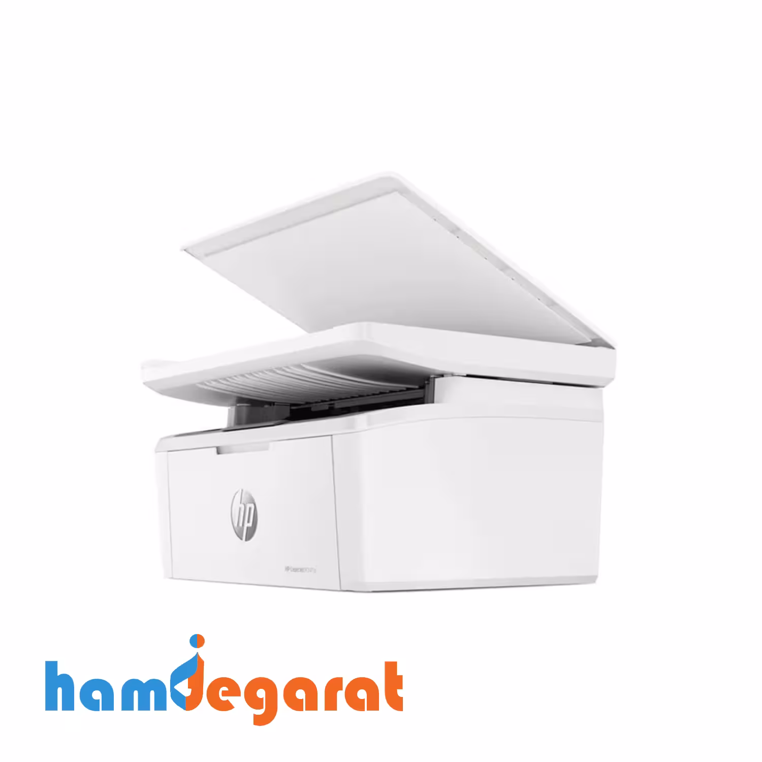 چندکاره HP M141A