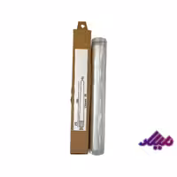 قالب سیلیکونی قلمی مدل کلاسیک ارتفاع 20 سانت