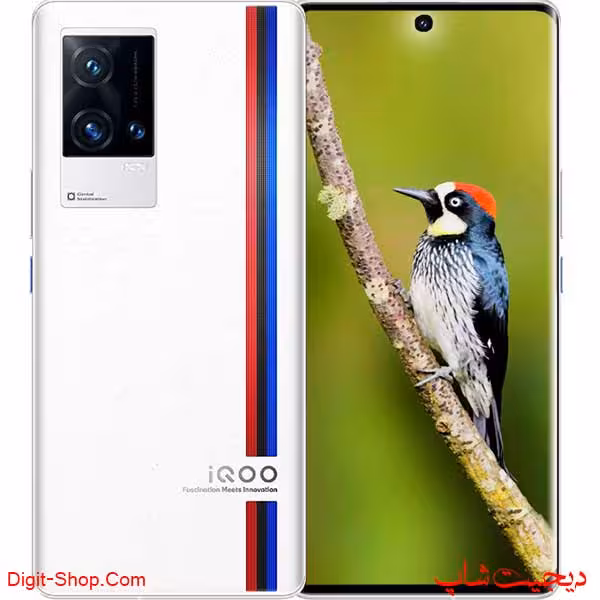 ویوو آی کیو 8 پرو , vivo iQOO 8 Pro