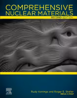 خرید و دانلود نسخه کامل کتاب Comprehensive Nuclear Materials (2nd Edition) - Orginal Pdf