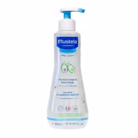 محلول فیزیو ب ب پاک کننده 300 میل موستلا Mustela