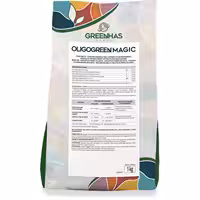 کود میکرو الیگوگرین مجیک گرین هاس