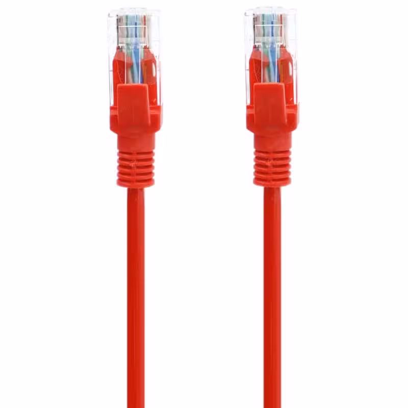 کابل شبکه V-Net Cat6 5m