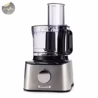 غذاساز کنوود مدل FDM307SS