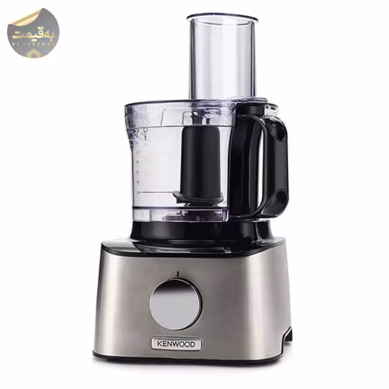 غذاساز کنوود مدل FDM307SS