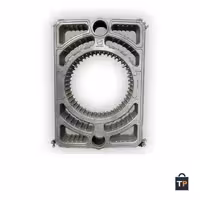 پره جلو دیگ چدنی شوفاژکار مدل 1300