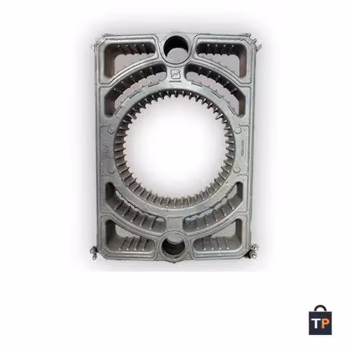 پره جلو دیگ چدنی شوفاژکار مدل 1300