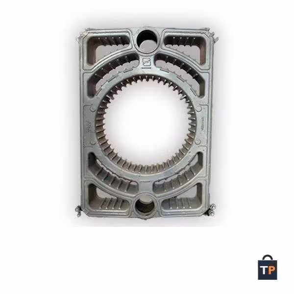 پره جلو دیگ چدنی شوفاژکار مدل 1300