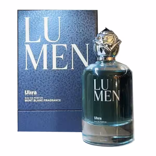 ادوپرفیوم مردانه لو من اسکلاره