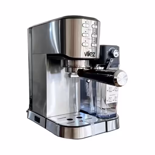 دستگاه اسپرسوساز ویلز مدل Vilez VL4038