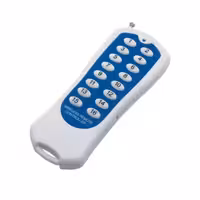 ریموت 16 کانال