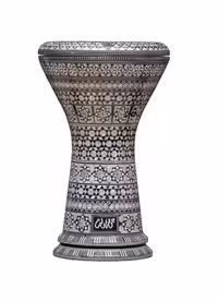 داربوکا جوهرالفن مدل DE-013