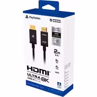 خرید کابل HORI Ultra High Speed HDMI 2.1 PS5 با بهترین قیمت