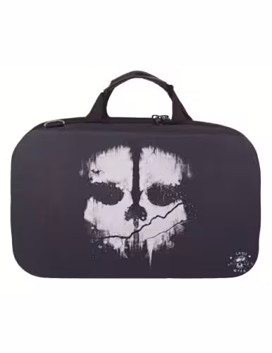 کیف ایکس باکس سری اس طرح جمجمه سفید