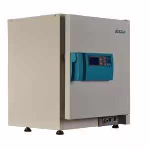 فور (آون) 50 لیتري فن دار دیجیتال لابترون بهداد