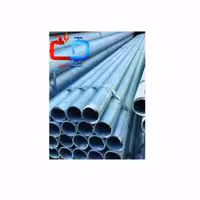 لوله گالوانیزه گلخانه 3 اینچ 3 میل اصفهان