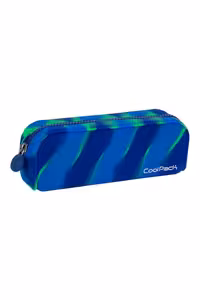 جامدادی تک زیپ سیلیکونی 11772 کول پک coolpack