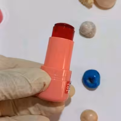 تینت لب و گونه ژله ای 3Q