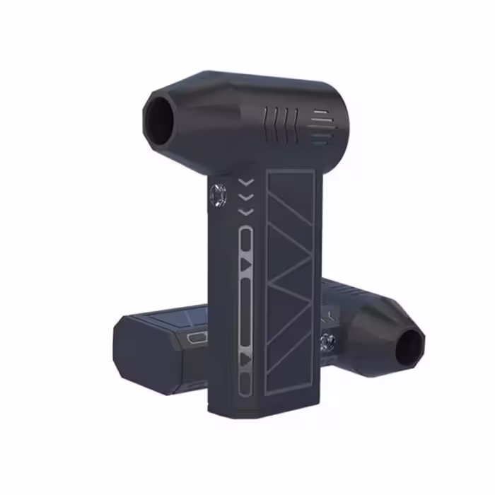 مینی جت فن و دمنده هوای قوی، مدل ZY7400-SE/PRO