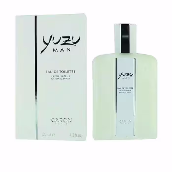 ادکلن اورجینال کارون یوزو Caron Yuzu Man