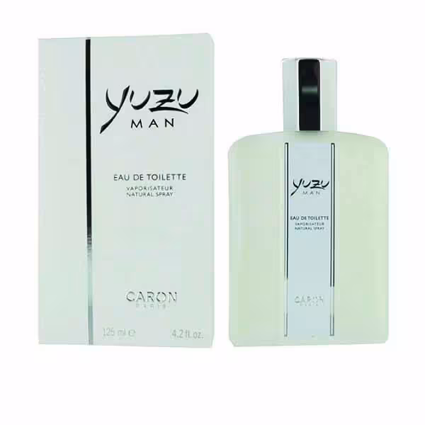 ادکلن اورجینال کارون یوزو Caron Yuzu Man
