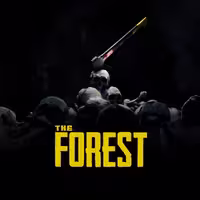 اکانت بازی The Forest برای پلی استیشن 4 و 5