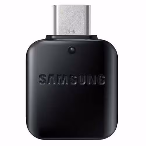 او تی جی تایپ سی سامسونگ مدل Samsung OTG Type-c (اصل ویتنام)