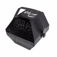 دستگاه حباب ساز