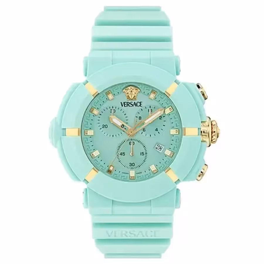 ساعت مچی مردانه و زنانه ورساچه مدل VE0L00325