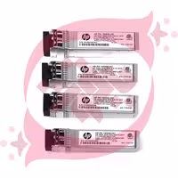 HP MSA 2040 8Gb Short Wave FC SFP  4-pack Trc C8R23SB