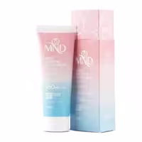 کرم ضد آفتاب فیزیکی کودک ام ان دی با فاکتور حفاظتی 50 (SPF 50)