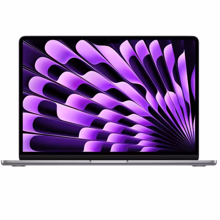 Apple MacBook Air MRXP3 M3 8-Core 8GB 512GB SSD M3 10‑Core Graphics 13.6 Inch Laptop