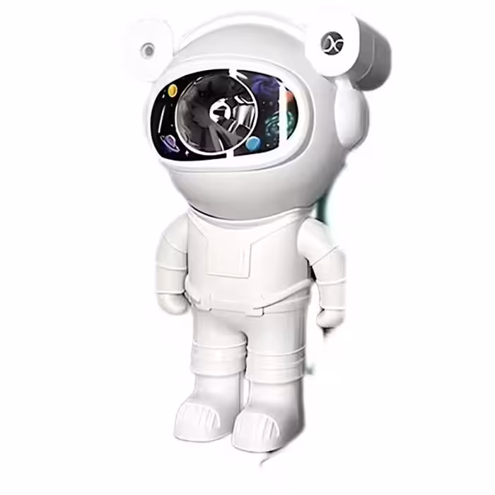 چراغ خواب مدل کهکشانی