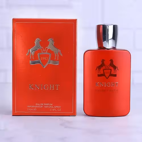 عطر ادکلن مارلی کالان – مارلی قرمز (نایت فرگرانس ورد)  | Parfums de Marly Kalan (Knight Fragrance World)  حجم 100 میل(شرکتی)