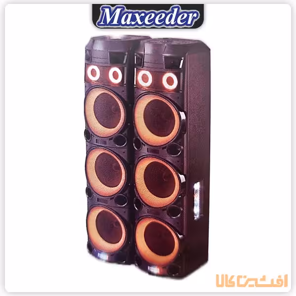 اسپیکر مکسیدر مدل IRC 1024-AP