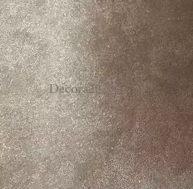 سرامیک مرجان یک در یک قهوه ای تیره (عما نچرال)