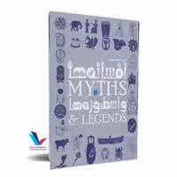 دایره المعارف مصور افسانه ها و اسطوره ها