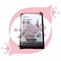 HPE 1.6TB NVMe x4 Lanes Mixed Use SFF SCN DS SSD P10222-B21