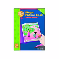 Magic Picture Book