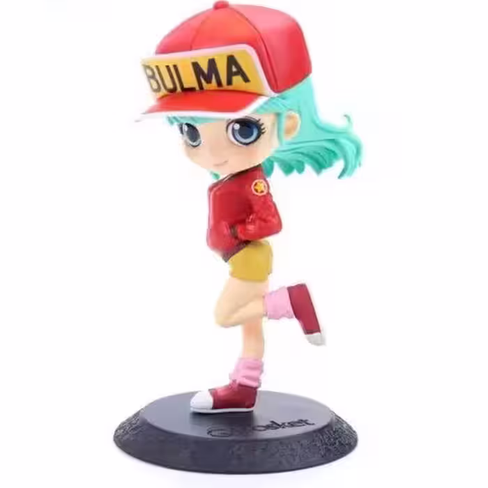 فیگور کیوپاسکت بولما Bulma کد 1