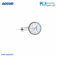 ساعت شیطانکی صفحه بزرگ ضد مگنت (آکاد) مدل 265-008-11