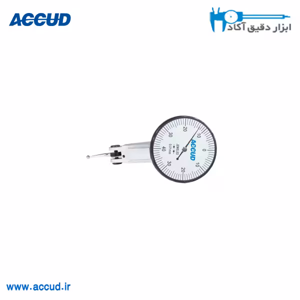 ساعت شیطانکی صفحه بزرگ ضد مگنت (آکاد) مدل 265-008-11