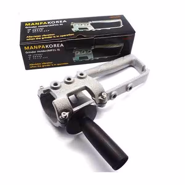 Grinder Holder (MP21-9)