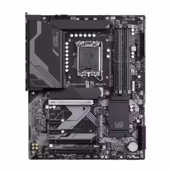 مادربرد گیگابایت Z790 D DDR4