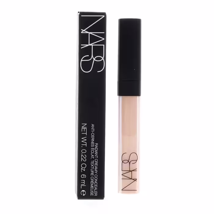 کانسیلر نارس (NARS) مدل Radiant Creamy