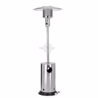 هیتر تابشی ایستاده نیرو تهویه البرز مدل Patio110 (گاز شهری)