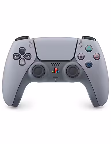 دسته بازی PS5 نسخه محدود 30 سالگی پلی استیشن