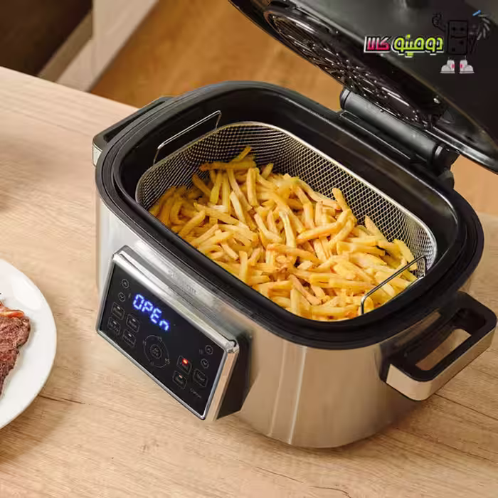 گریل سنکور مدل SBG 8900