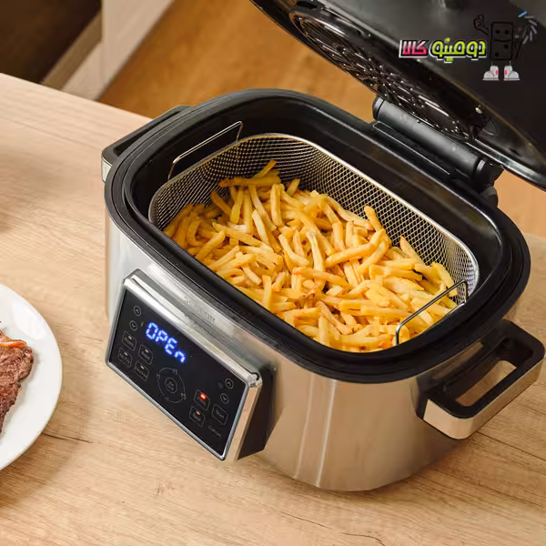 گریل سنکور مدل SBG 8900